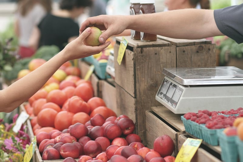 Local Green Markets